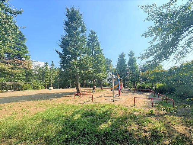 上ノ原公園 170m 寫真撮影日：2025-09-08