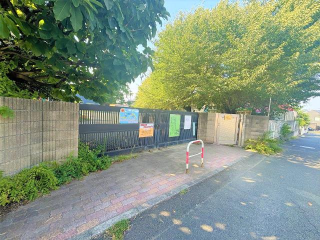 上ノ原保育園 250m 寫真撮影日：2025-09-08