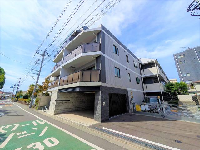 現地外観寫真  寫真撮影日：2025-09-22