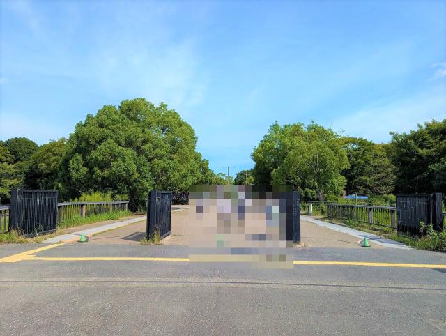 國営昭和記念公園 400m 寫真撮影日：2025-09-22