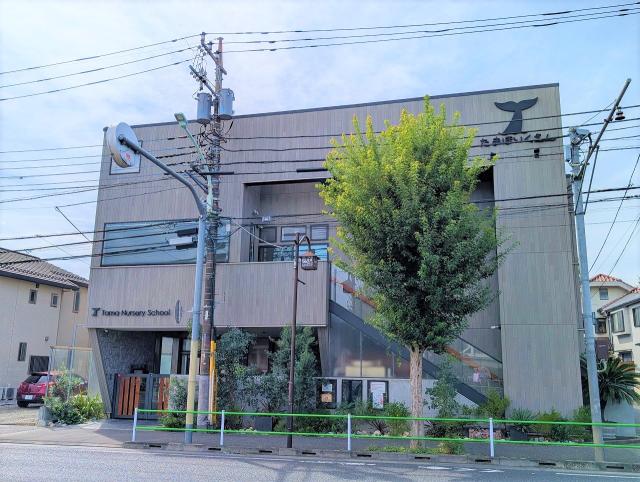 多摩保育園 290m 寫真撮影日：2025-09-22