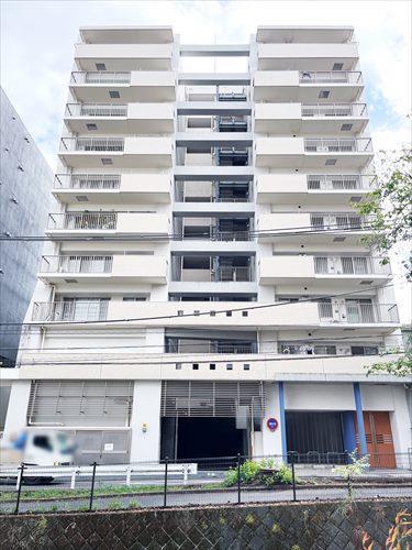 外観【現地寫真２０２５年１０月撮影】