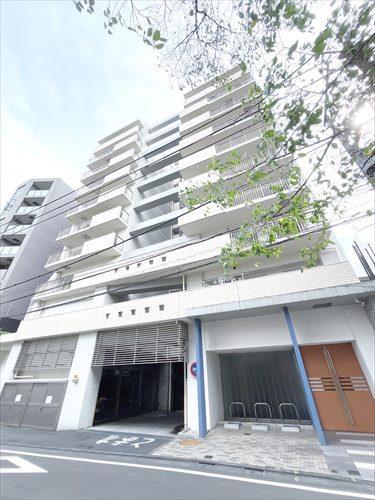 外観【現地寫真２０２５年１０月撮影】