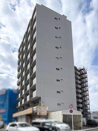 外観（２０２５年９月撮影）