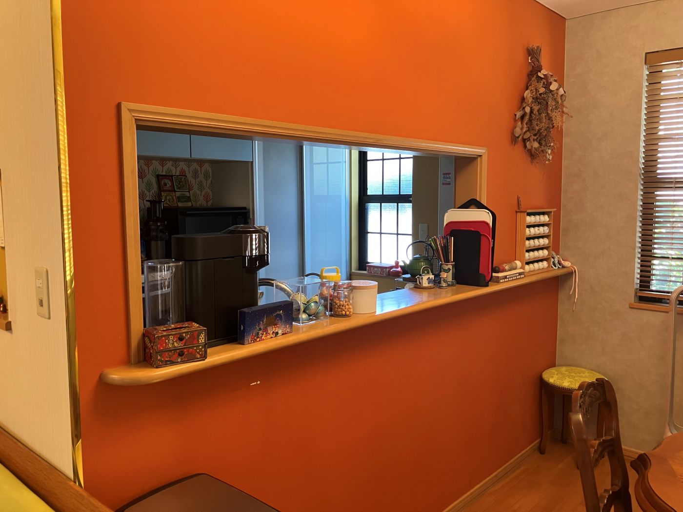 対面キッチン 寫真撮影日：6/1/25, 12:00?AM