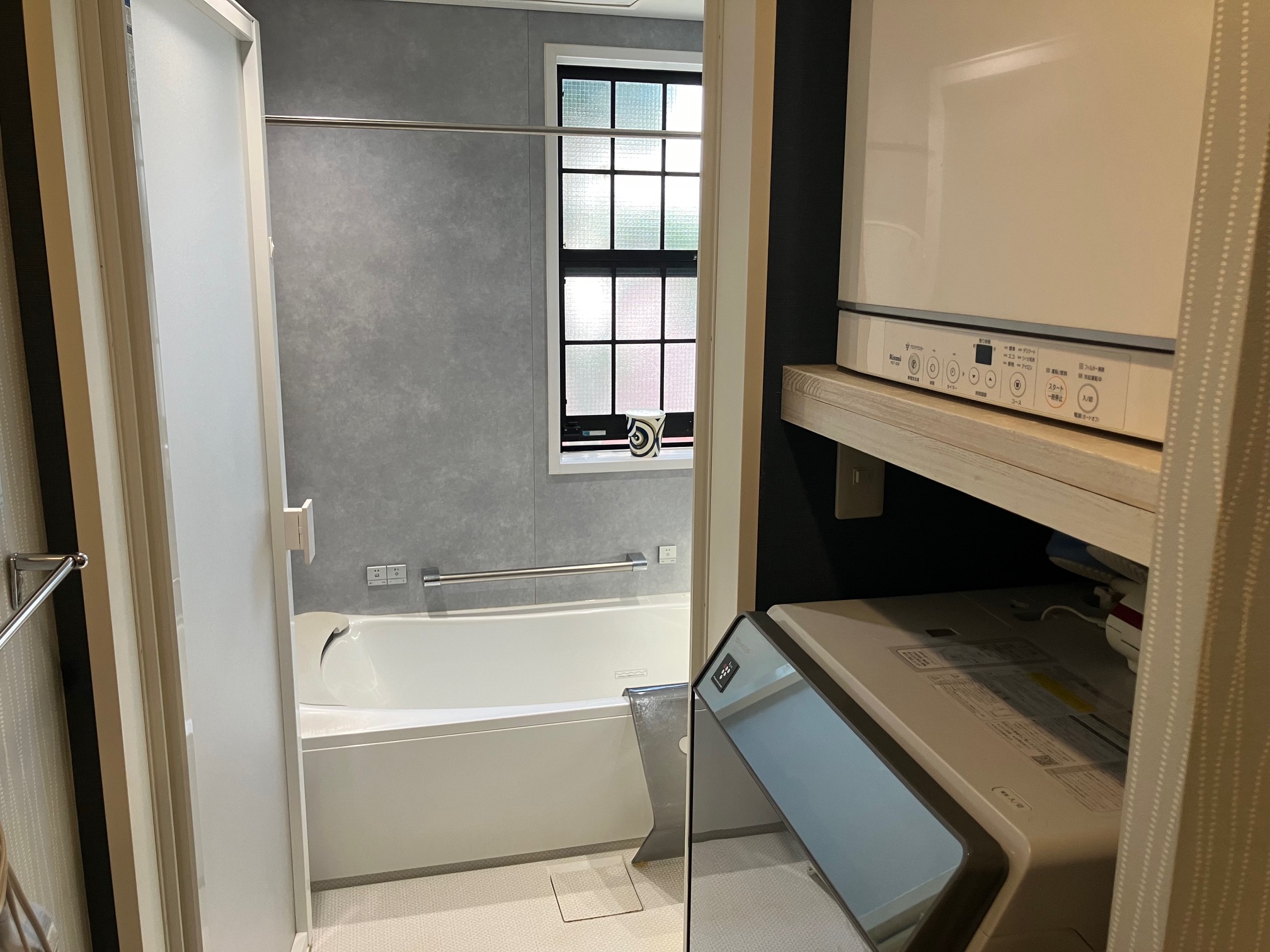 洗面?浴室 寫真撮影日：6/1/25, 12:00?AM