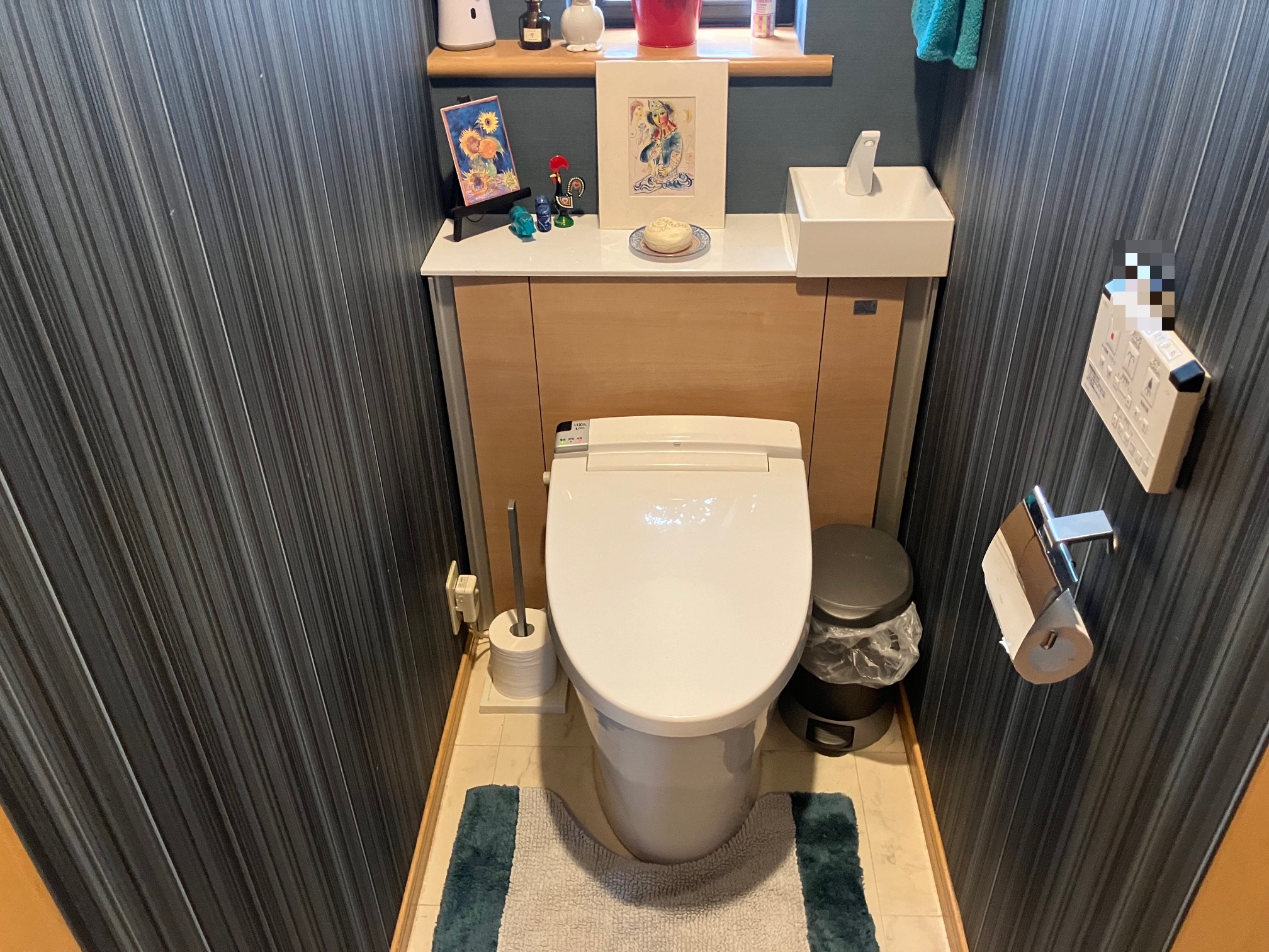 トイレ1階 寫真撮影日：6/1/25, 12:00?AM