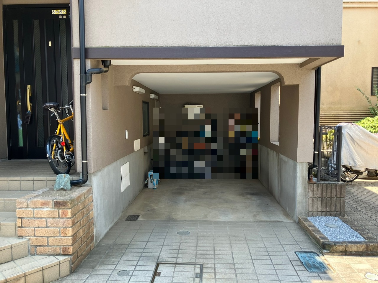 駐車場 寫真撮影日：6/1/25, 12:00?AM