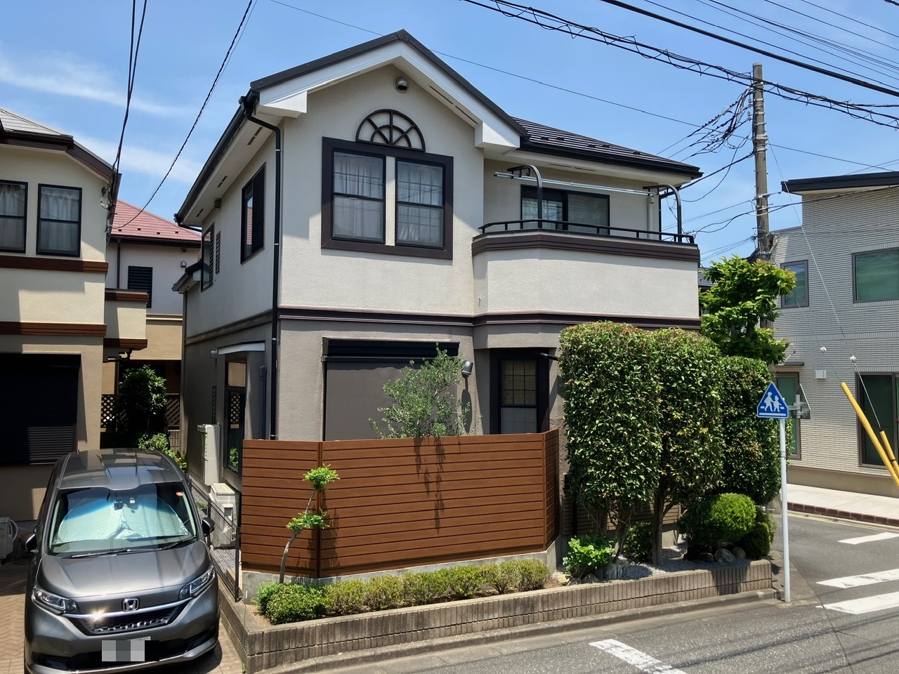 南外観 寫真撮影日：6/1/25, 12:00?AM