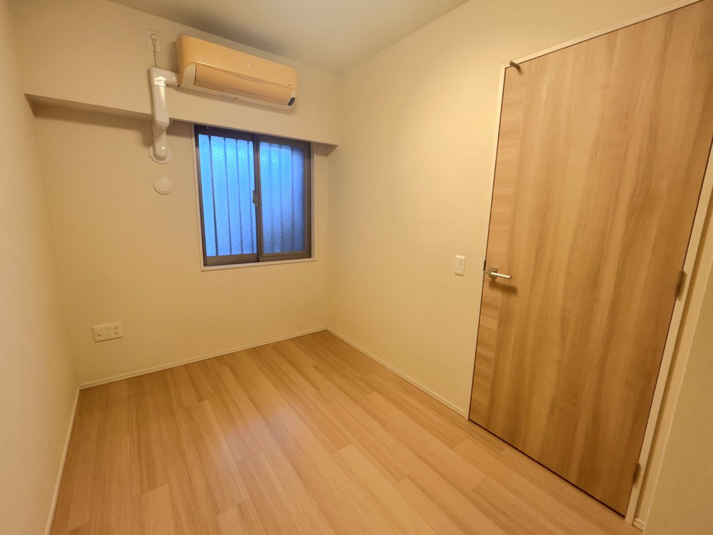 4.5帖洋室 寫真撮影日：9/1/25, 12:00?AM