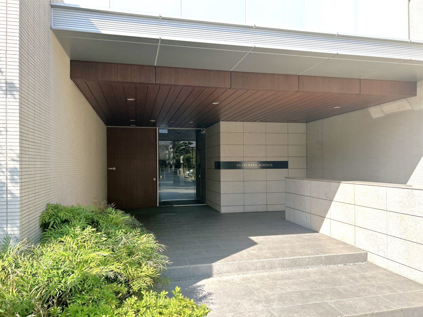 エントランス 寫真撮影日：9/1/25, 12:00?AM