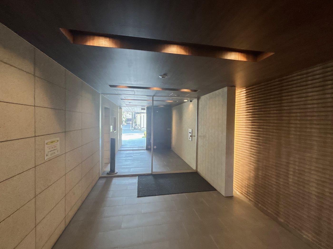 エントランス 寫真撮影日：9/1/25, 12:00?AM