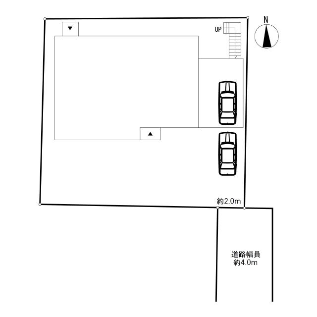 區畫図  寫真撮影日：2025-10-08