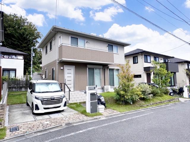 現(xiàn)地外観寫真  寫真撮影日：2025-10-12