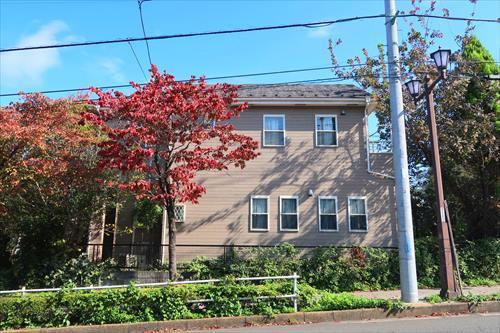 外観（２０２５年１０月撮影）