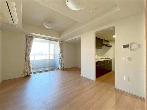 リビングダイニング?キッチン