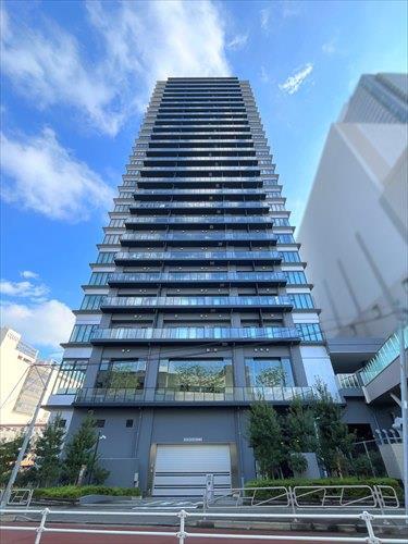 外観（２０２５年１１月撮影）