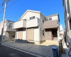 外観（２０２５年１１月撮影）