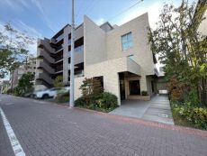 外観（２０２５年１１月撮影）