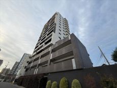 外観　２０２５．１１撮影