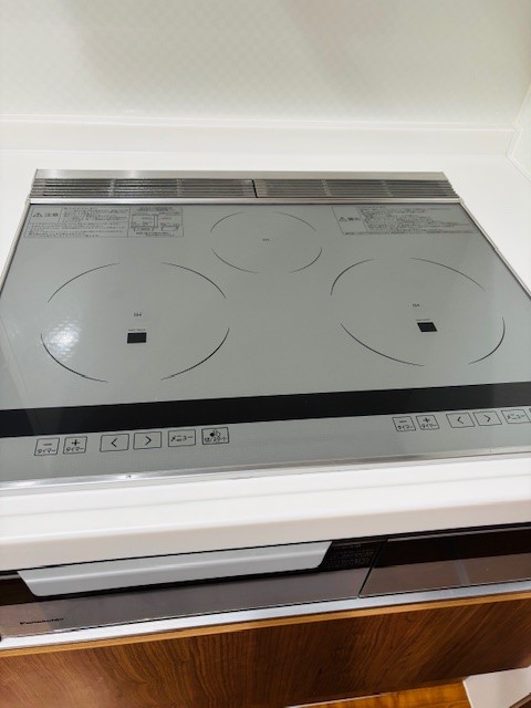 ＩＨクッキングヒーター