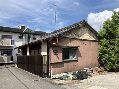 平屋