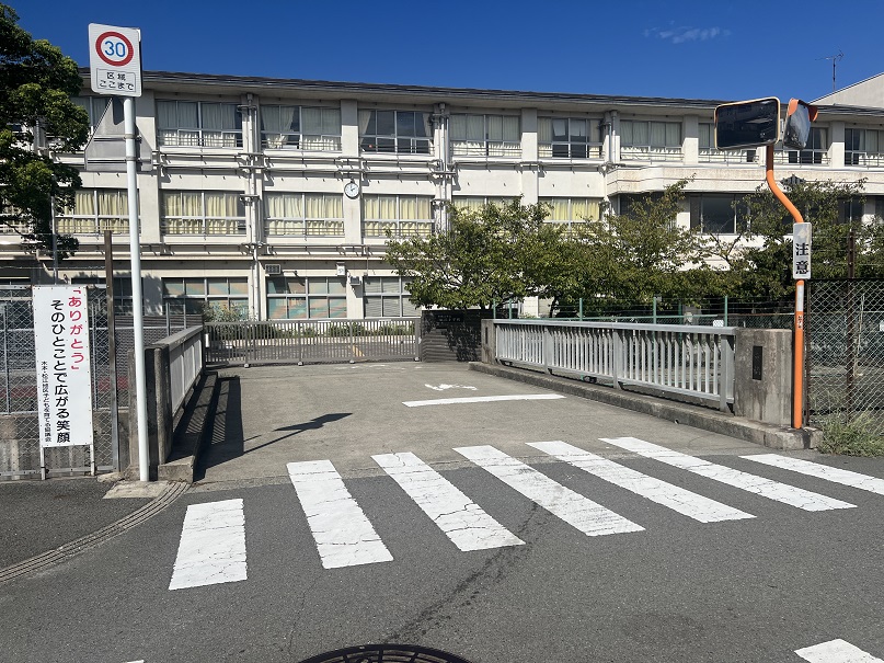 和歌山市立松江小學(xué)校 寫(xiě)真撮影日：9/19/25, 12:00?AM