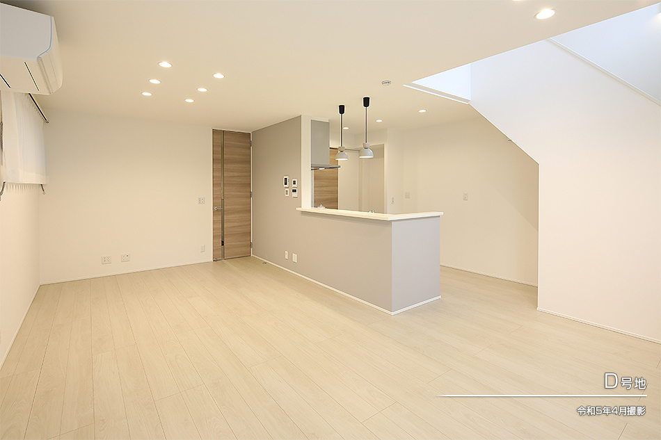 セキュレア向山臺(tái)町　(分譲住宅)