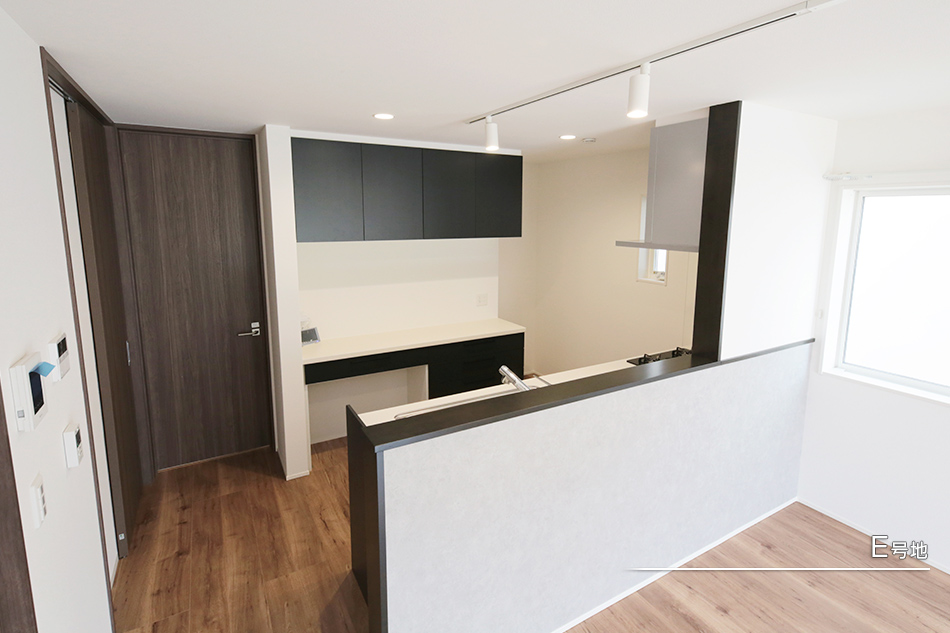 セキュレア知立山屋敷III　(分譲住宅)