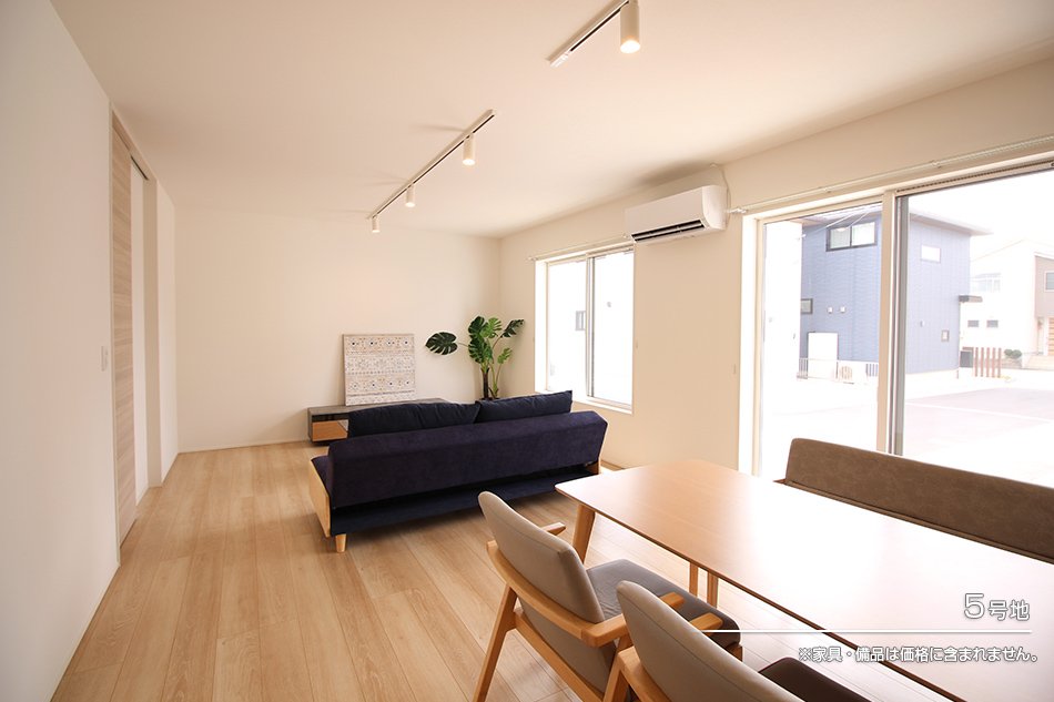 セキュレア稲沢市北市場(chǎng)本町　(分譲住宅)