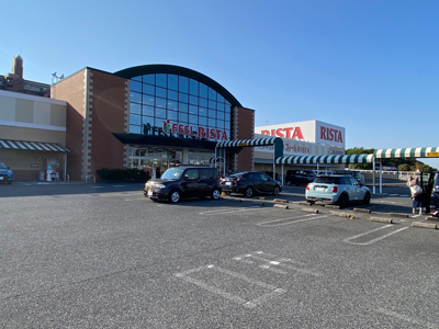 フィール?リスタ