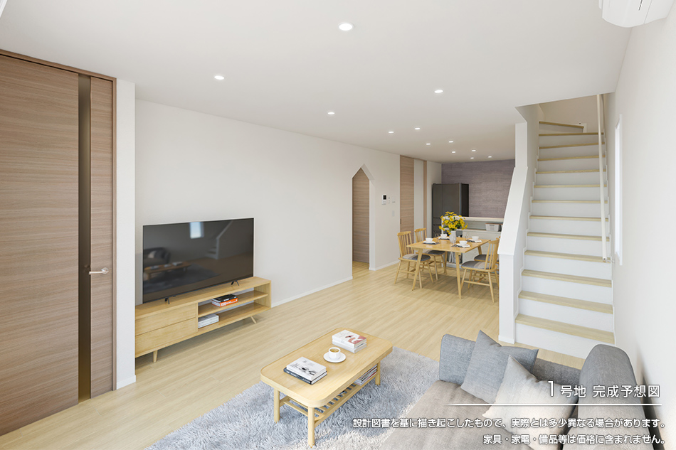 セキュレア春日井六軒屋町III