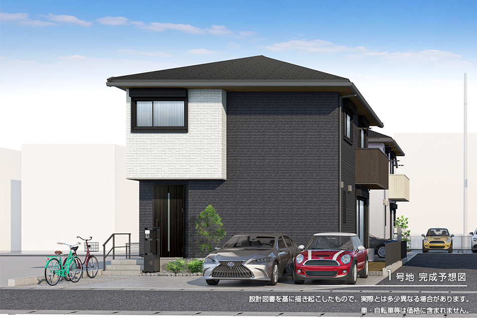 セキュレア江南古知野町Ⅳ