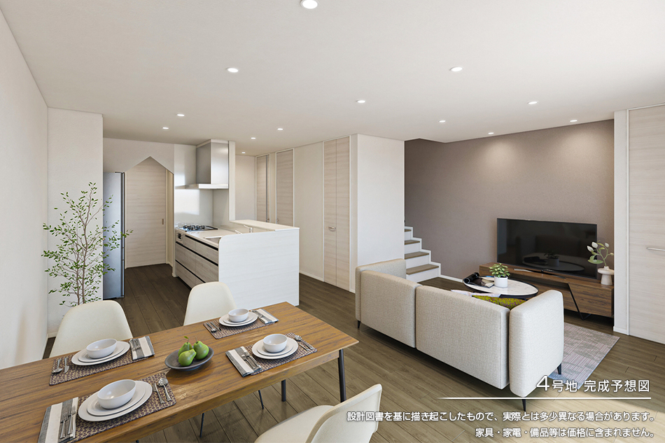 セキュレア北名古屋九之坪IV
