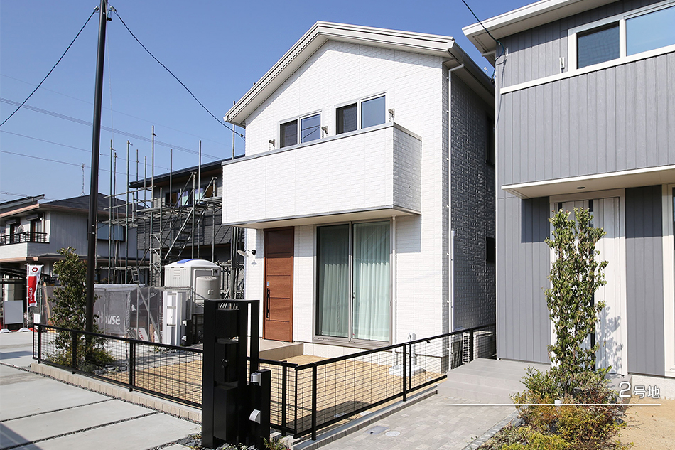 セキュレア守山區小幡　(分譲住宅)