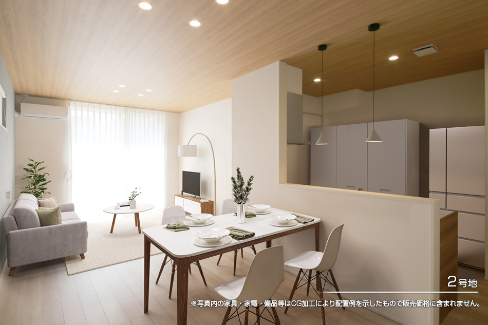 セキュレア守山區小幡　(分譲住宅)