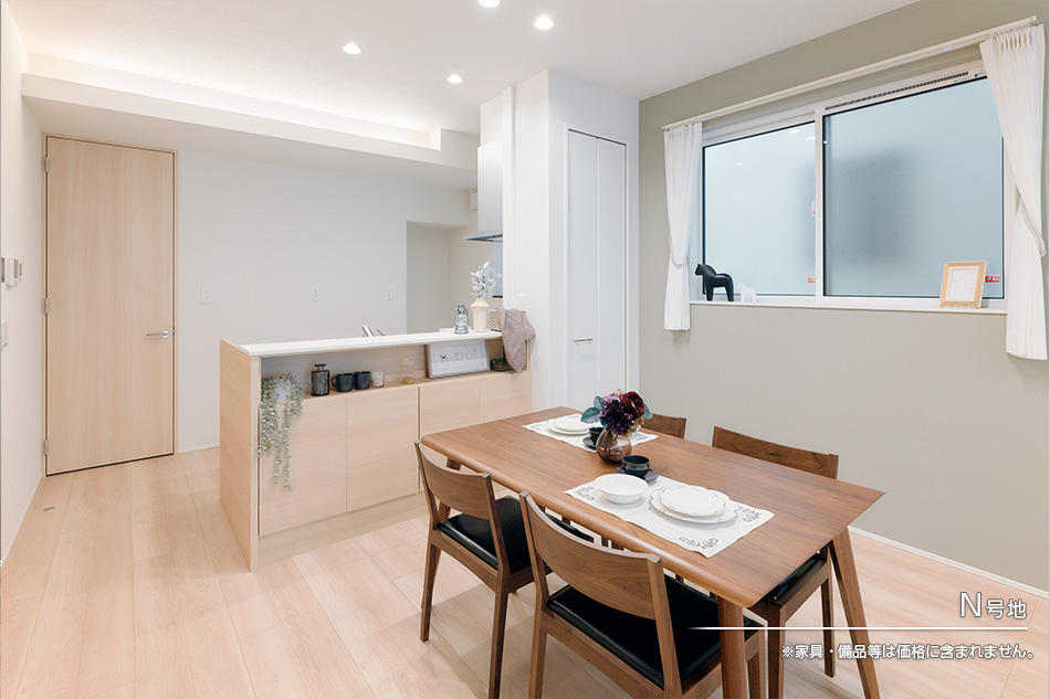 セキュレア三郷駅南　(分譲住宅)