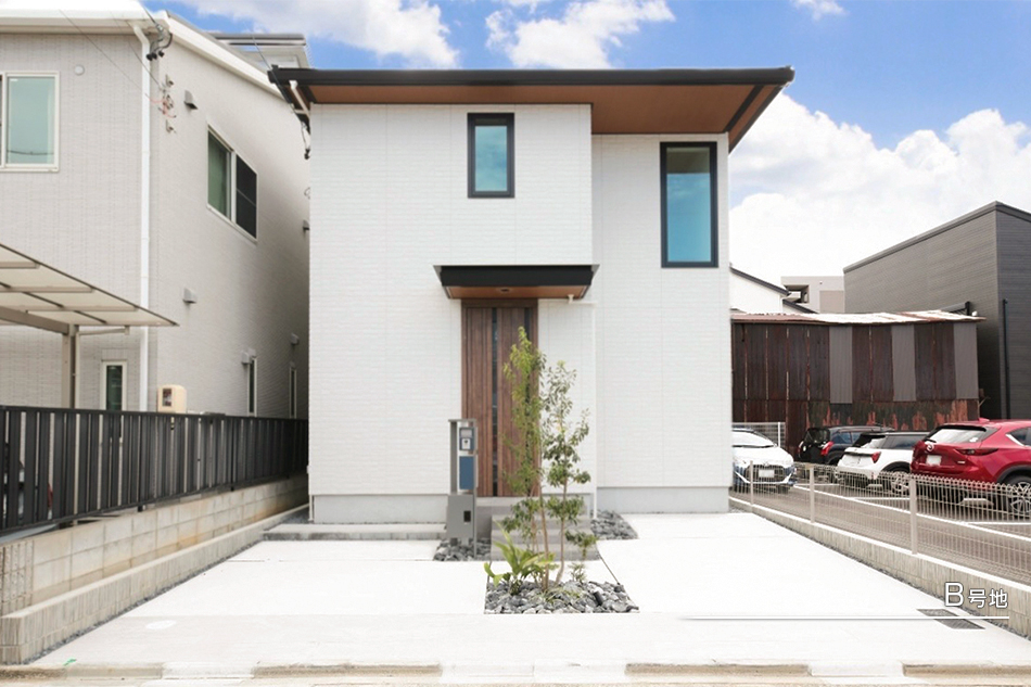 セキュレア昭和區(qū)滝子町II