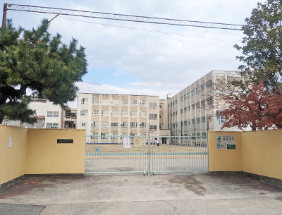 田代小學校