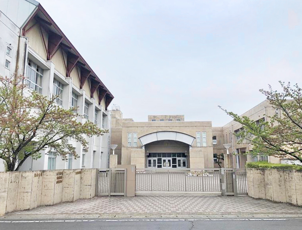 福井大學教育學部 附屬義務教育學校