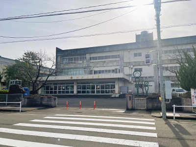 福井市明新小學校