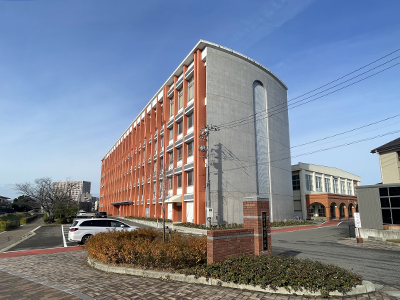 福井市明道中學校