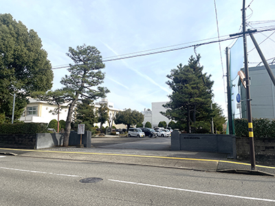 福井県立藤島高等學校