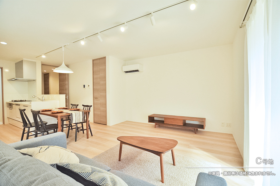 セキュレア岐阜市福光東