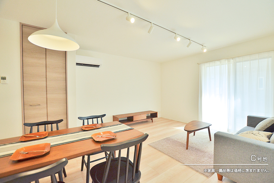 セキュレア岐阜市福光東