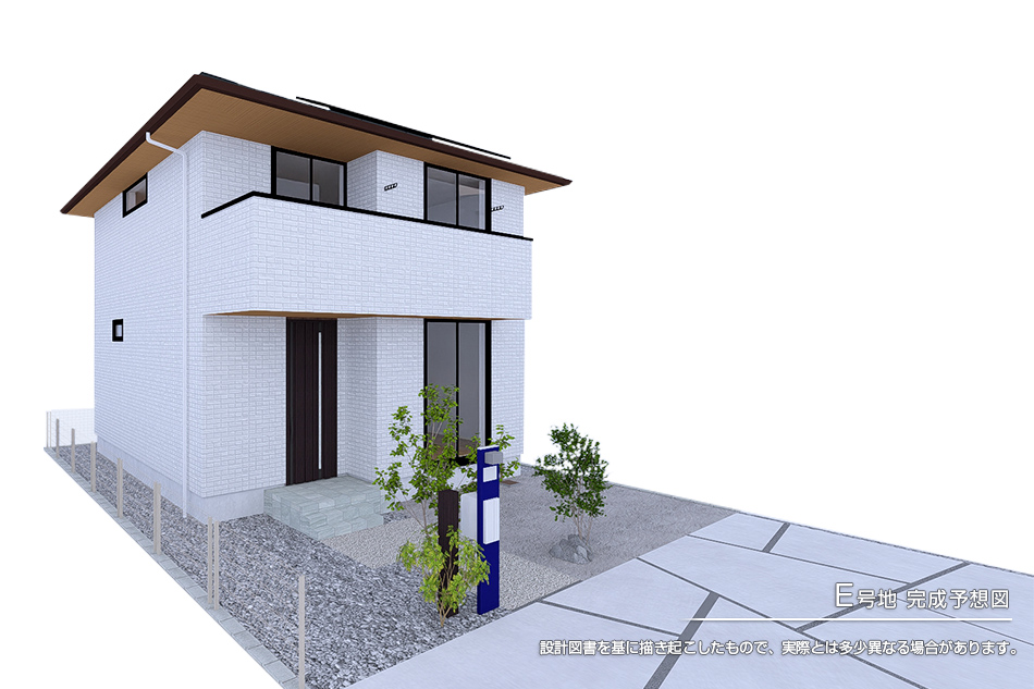 セキュレア長良西山前(分譲住宅)