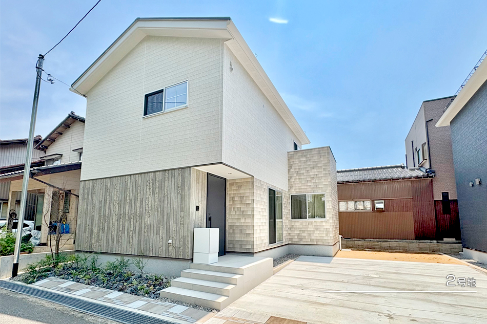 セキュレア緑が丘　(分譲住宅)