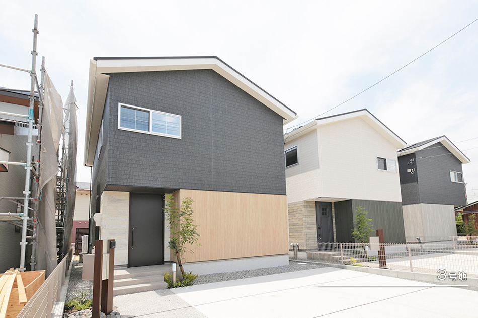 セキュレア羽津町II