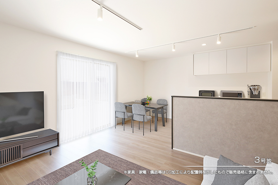 セキュレア羽津町II