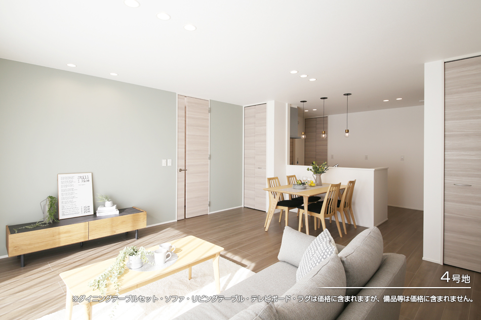 セキュレア東員町大木　(分譲住宅)